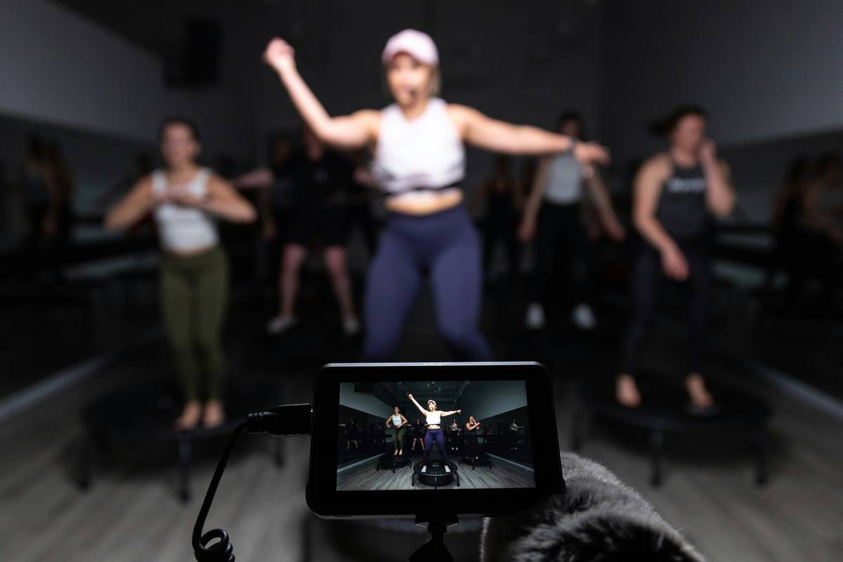 Exercise Mirrors Home Gym Workout Classes: 7 Proven Ways to Avoid Costly Smart Mirror Mistakes