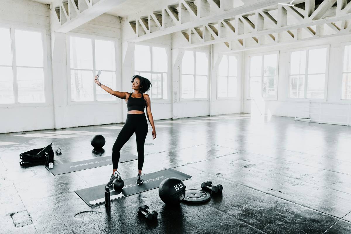Interactive Exercise Mirrors Home Gym: 7 Proven Ways to Avoid Costly Mistakes