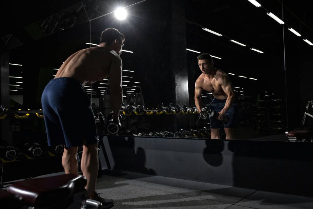 Workout Mirror Home Gym: 7 Proven Tips to Avoid Costly Mistakes